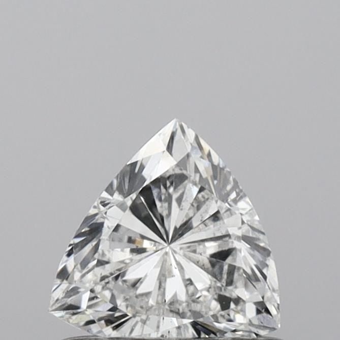 Loose Diamond - TRIANGULAR 0.47ct E SI1 (1 of 1)