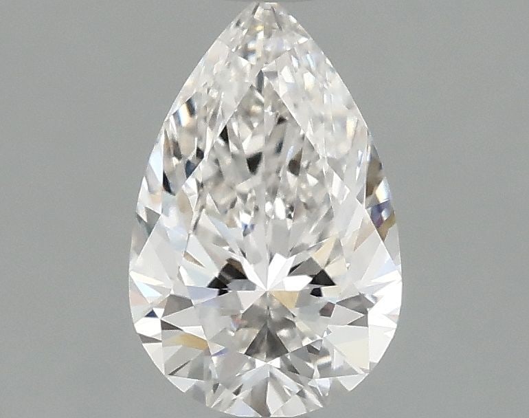 Loose Diamond - PEAR 1.05ct E VS1: Loose Diamond - PEAR 1.05ct E VS1 Source: This is a real non-mined Diamond that has been grown in a lab Shape: PEAR Carats: 1.05 Color: E Clarity: VS1 Certification: IGI Video: Video Link Additional