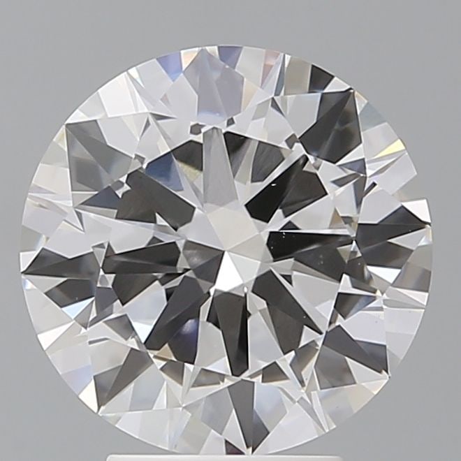 Loose Diamond - ROUND 4.03ct E VS1: Loose Diamond - ROUND 4.03ct E VS1 Source: This is a real non-mined Diamond that has been grown in a lab Shape: ROUND Carats: 4.03 Color: E Clarity: VS1 Certification: IGI Video: Video Link