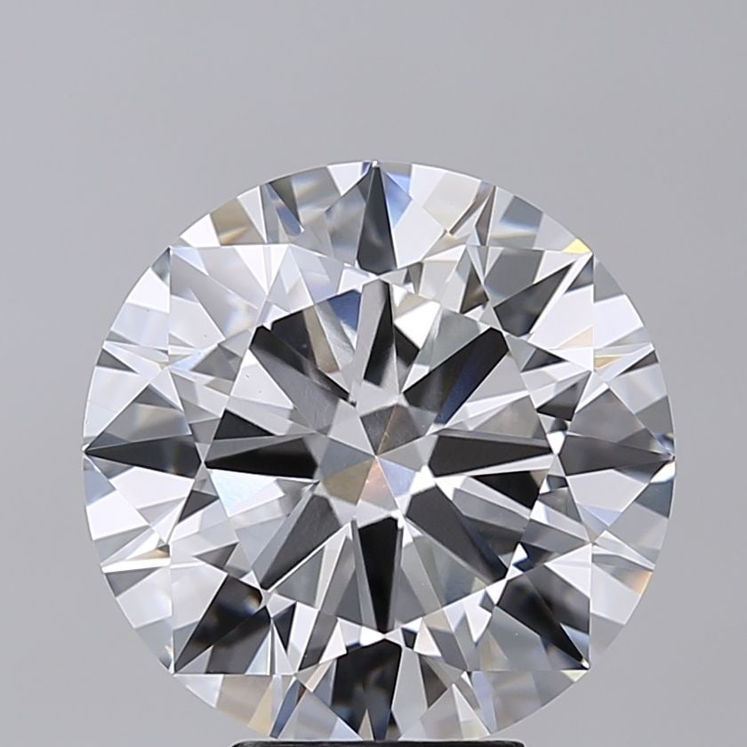 Ideal Loose Diamond - ROUND 6.02ct E VVS2: Ideal Loose Diamond - ROUND 6.02ct E VVS2 Source: This is a real non-mined Diamond that has been grown in a lab Shape: ROUND Carats: 6.02 Color: E Clarity: VVS2 Certification: IGI Video: Video Link