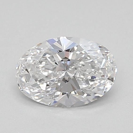 Loose Diamond - OVAL 0.46ct D VS1: Loose Diamond - OVAL 0.46ct D VS1 Source: This is a real non-mined Diamond that has been grown in a lab Shape: OVAL Carats: 0.46 Color: D Clarity: VS1 Certification: IGI Video: