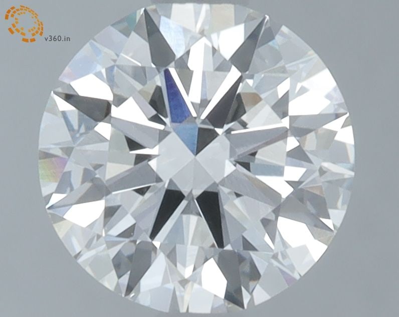 Ideal Loose Diamond - ROUND 1.14ct E VVS1: Ideal Loose Diamond - ROUND 1.14ct E VVS1 Source: This is a real non-mined Diamond that has been grown in a lab Shape: ROUND Carats: 1.14 Color: E Clarity: VVS1 Certification: IGI Video: