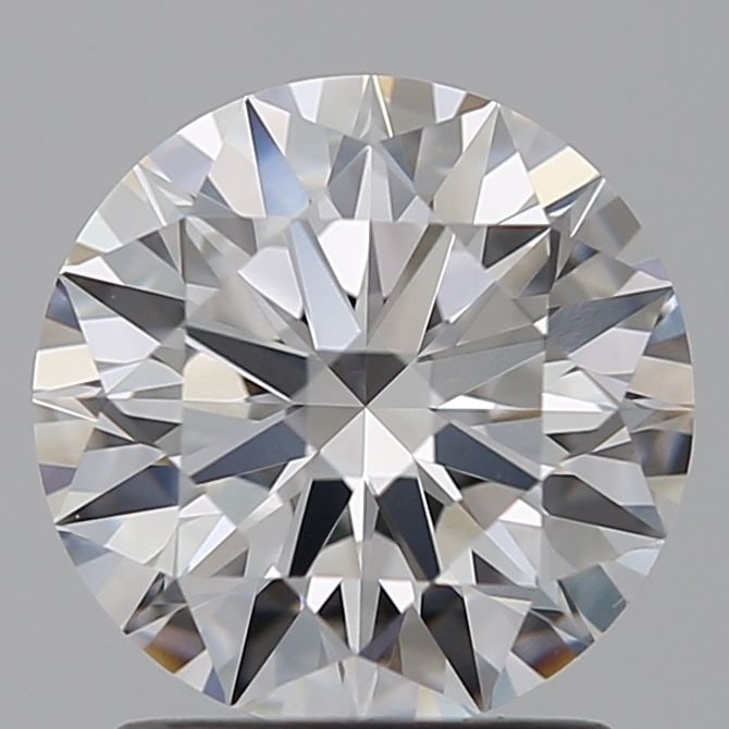 Ideal Loose Diamond - ROUND 1.53ct D VVS1: Ideal Loose Diamond - ROUND 1.53ct D VVS1 Source: This is a real non-mined Diamond that has been grown in a lab Shape: ROUND Carats: 1.53 Color: D Clarity: VVS1 Certification: IGI Video:
