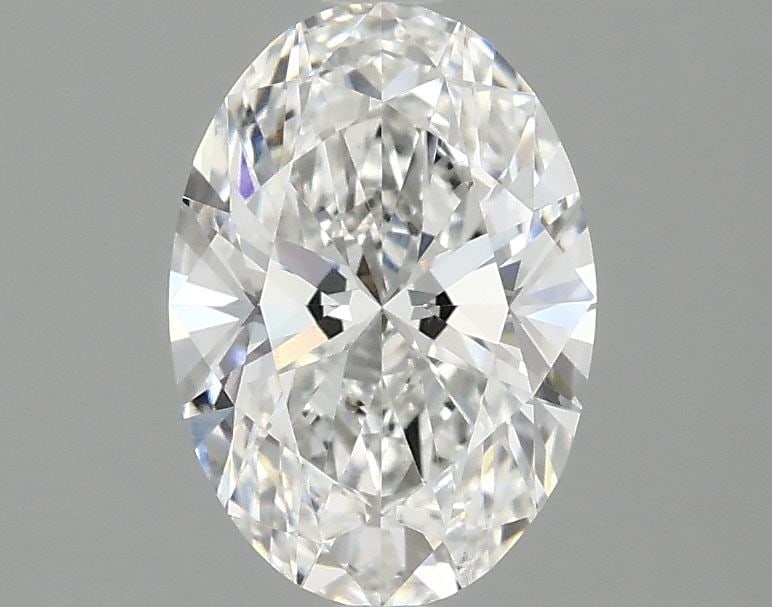 Loose Diamond - OVAL 1.42ct E VVS2: Loose Diamond - OVAL 1.42ct E VVS2 Source: This is a real non-mined Diamond that has been grown in a lab Shape: OVAL Carats: 1.42 Color: E Clarity: VVS2 Certification: IGI Video: