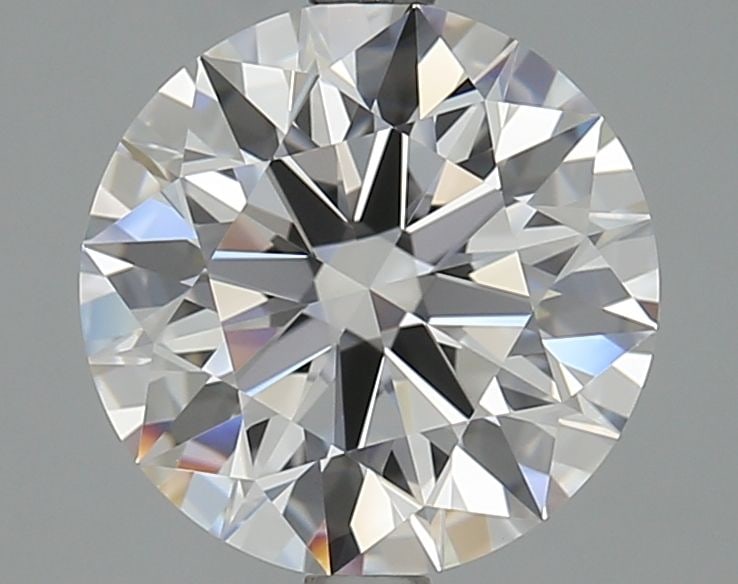 Loose Diamond - ROUND 3.13ct D VVS1 (1 of 1)