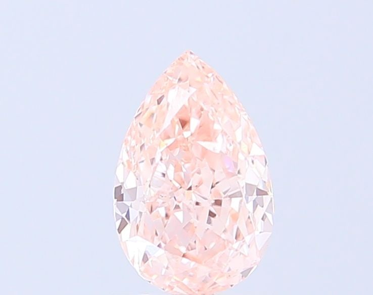 Loose Diamond - PEAR 1.34ct Fancy Intense Pink VS1: Loose Diamond - PEAR 1.34ct Fancy Intense Pink VS1 Source: This is a real non-mined Diamond that has been grown in a lab Shape: PEAR Carats: 1.34 Color: Fancy Intense Pink Certification: IGI Video: