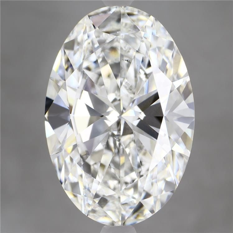Loose Diamond - OVAL 10.02ct F VVS2: Loose Diamond - OVAL 10.02ct F VVS2 Source: This is a real non-mined Diamond that has been grown in a lab Shape: OVAL Carats: 10.02 Color: F Clarity: VVS2 Certification: IGI Video: