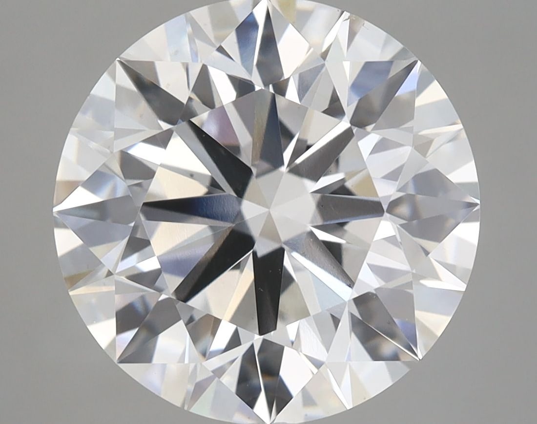 Loose Diamond - ROUND 7.03ct G VS2: Loose Diamond - ROUND 7.03ct G VS2 Source: This is a real non-mined Diamond that has been grown in a lab Shape: ROUND Carats: 7.03 Color: G Clarity: VS2 Certification: GIA Video: