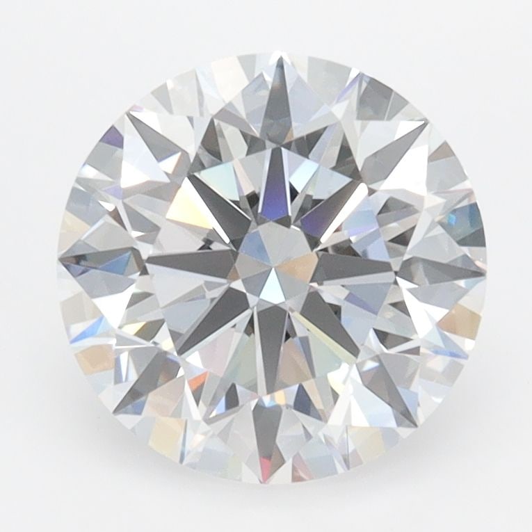 Ideal Loose Diamond - ROUND 2.39ct D VVS1 (1 of 1)