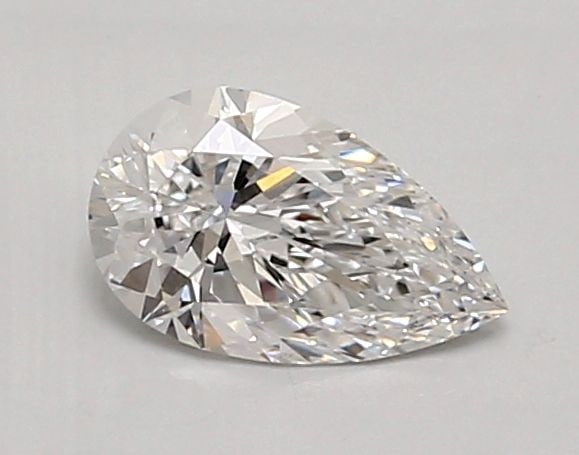 Loose Diamond - PEAR 0.83ct D VS1: Loose Diamond - PEAR 0.83ct D VS1 Source: This is a real non-mined Diamond that has been grown in a lab Shape: PEAR Carats: 0.83 Color: D Clarity: VS1 Certification: IGI Additional images available