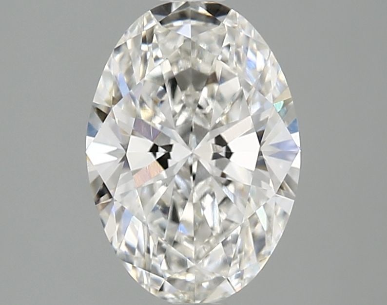 Loose Diamond - OVAL 2.02ct F VVS2: Loose Diamond - OVAL 2.02ct F VVS2 Source: This is a real non-mined Diamond that has been grown in a lab Shape: OVAL Carats: 2.02 Color: F Clarity: VVS2 Certification: IGI Video: Video Link
