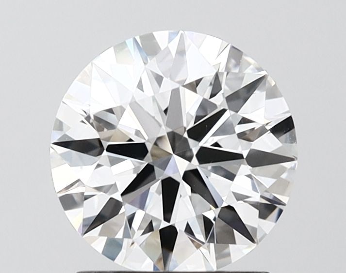Ideal Loose Diamond - ROUND 1.53ct D VS1: Ideal Loose Diamond - ROUND 1.53ct D VS1 Source: This is a real non-mined Diamond that has been grown in a lab Shape: ROUND Carats: 1.53 Color: D Clarity: VS1 Certification: IGI Video: Video Link