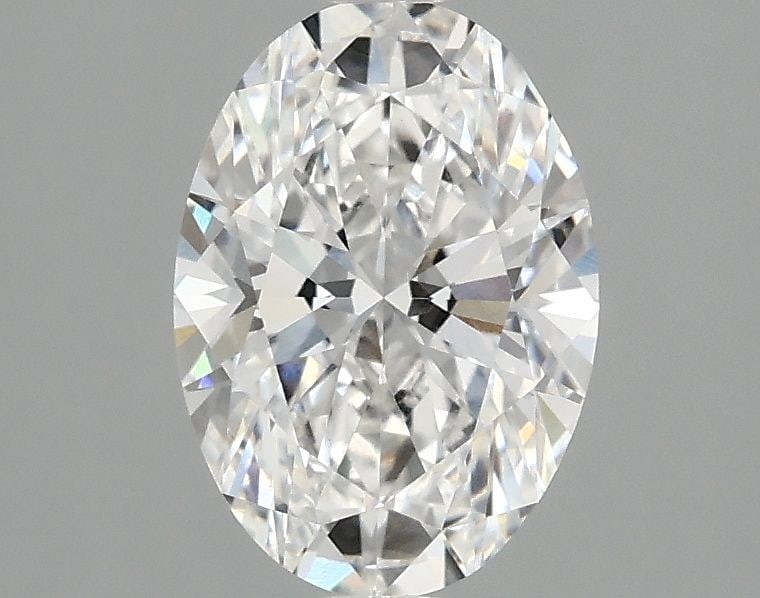 Loose Diamond - OVAL 1.51ct E VVS2: Loose Diamond - OVAL 1.51ct E VVS2 Source: This is a real non-mined Diamond that has been grown in a lab Shape: OVAL Carats: 1.51 Color: E Clarity: VVS2 Certification: IGI Video: