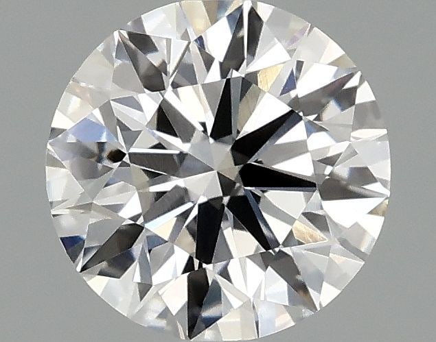 Ideal Loose Diamond - ROUND 1.53ct E VVS2: Ideal Loose Diamond - ROUND 1.53ct E VVS2 Source: This is a real non-mined Diamond that has been grown in a lab Shape: ROUND Carats: 1.53 Color: E Clarity: VVS2 Certification: IGI Additional images