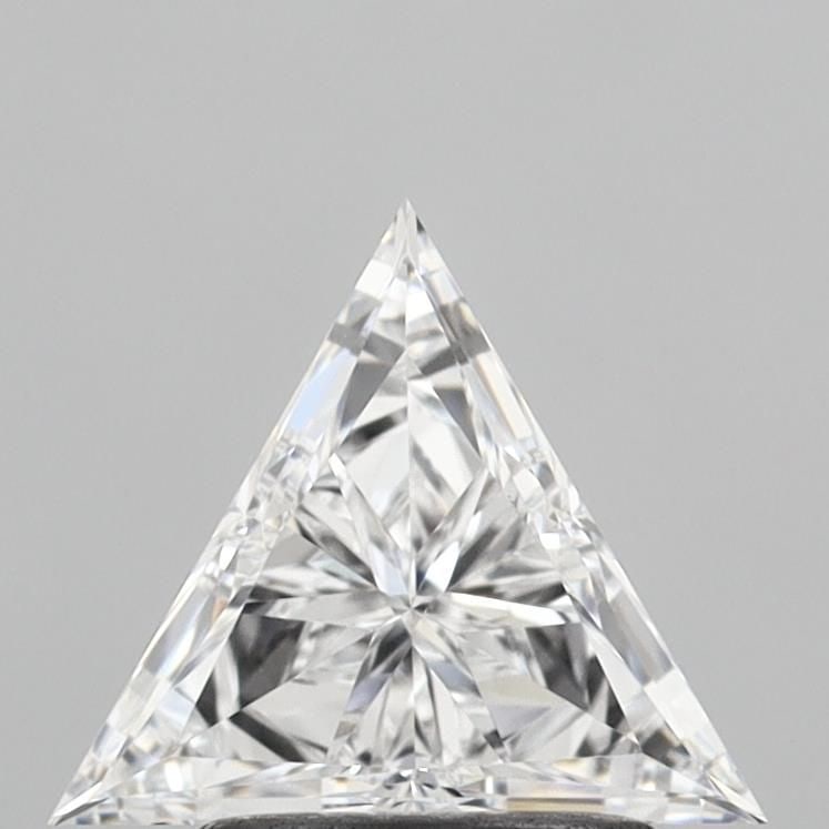Loose Diamond - TRILLIANT 1.33ct D VVS2: Loose Diamond - TRILLIANT 1.33ct D VVS2 Source: This is a real non-mined Diamond that has been grown in a lab Shape: TRILLIANT Carats: 1.33 Color: D Clarity: VVS2 Certification: IGI Additional images