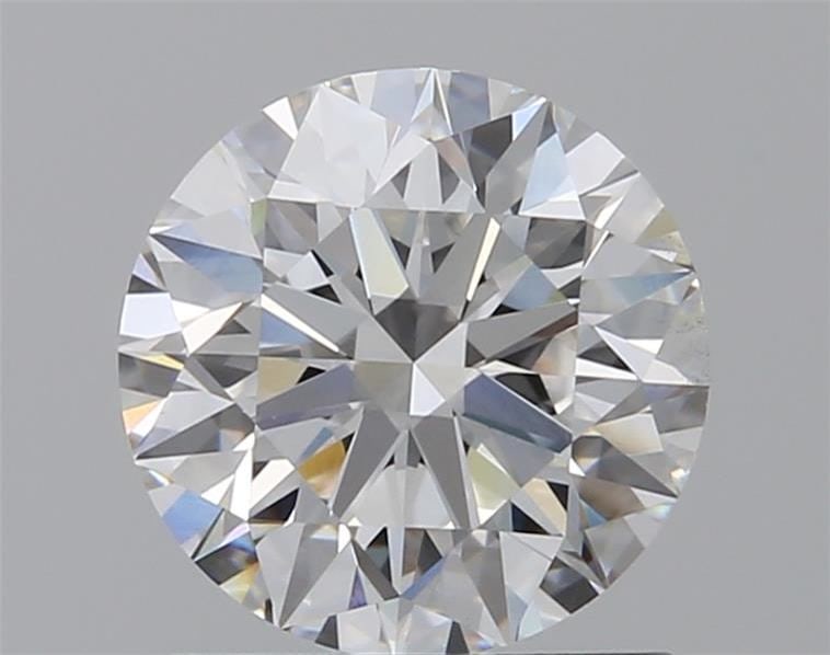 Ideal Loose Diamond - ROUND 1.24ct F VS2: Ideal Loose Diamond - ROUND 1.24ct F VS2 Source: This is a real non-mined Diamond that has been grown in a lab Shape: ROUND Carats: 1.24 Color: F Clarity: VS2 Certification: IGI Video: Video Link