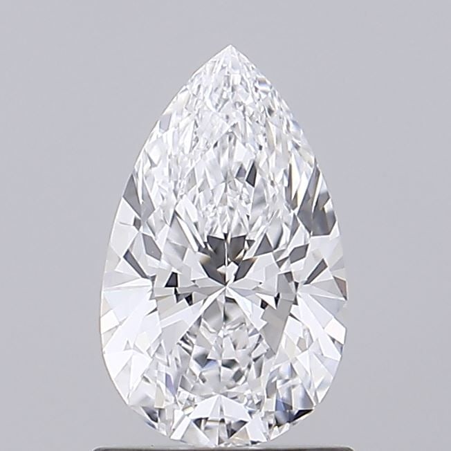 Loose Diamond - PEAR 1.07ct D VVS1: Loose Diamond - PEAR 1.07ct D VVS1 Source: This is a real non-mined Diamond that has been grown in a lab Shape: PEAR Carats: 1.07 Color: D Clarity: VVS1 Certification: IGI Video: Video Link