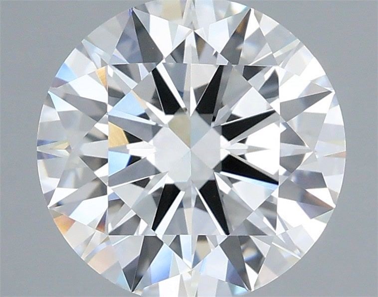 Ideal Loose Diamond - ROUND 3.07ct E VVS2: Ideal Loose Diamond - ROUND 3.07ct E VVS2 Source: This is a real non-mined Diamond that has been grown in a lab Shape: ROUND Carats: 3.07 Color: E Clarity: VVS2 Certification: IGI Video: