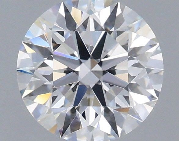 Ideal Loose Diamond - ROUND 1.0ct D VVS2: Ideal Loose Diamond - ROUND 1.0ct D VVS2 Source: This is a real non-mined Diamond that has been grown in a lab Shape: ROUND Carats: 1.0 Color: D Clarity: VVS2 Certification: IGI Video: