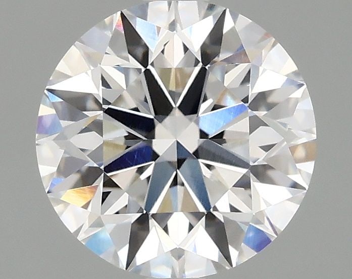 Loose Diamond - ROUND 1.52ct D VVS2: Loose Diamond - ROUND 1.52ct D VVS2 Source: This is a real non-mined Diamond that has been grown in a lab Shape: ROUND Carats: 1.52 Color: D Clarity: VVS2 Certification: IGI Additional images