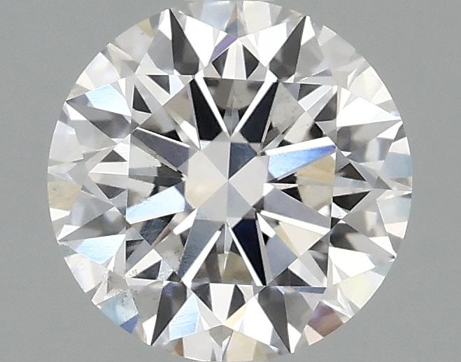 Loose Diamond - ROUND 1.59ct F VS2: Loose Diamond - ROUND 1.59ct F VS2 Source: This is a real non-mined Diamond that has been grown in a lab Shape: ROUND Carats: 1.59 Color: F Clarity: VS2 Certification: IGI Video: Video Link