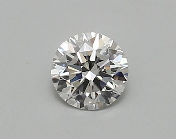 Ideal Loose Diamond - ROUND 0.43ct D VVS2: Ideal Loose Diamond - ROUND 0.43ct D VVS2 Source: This is a real non-mined Diamond that has been grown in a lab Shape: ROUND Carats: 0.43 Color: D Clarity: VVS2 Certification: IGI Video: Video Link