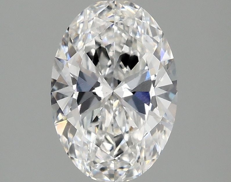 Loose Diamond - OVAL 1.47ct D VS1: Loose Diamond - OVAL 1.47ct D VS1 Source: This is a real non-mined Diamond that has been grown in a lab Shape: OVAL Carats: 1.47 Color: D Clarity: VS1 Certification: IGI Video: Video Link Additional