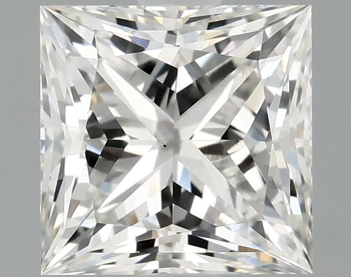 Loose Diamond - PRINCESS 1.54ct G VS1: Loose Diamond - PRINCESS 1.54ct G VS1 Source: This is a real non-mined Diamond that has been grown in a lab Shape: PRINCESS Carats: 1.54 Color: G Clarity: VS1 Certification: IGI Video: Video Link