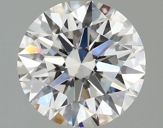 Ideal Loose Diamond - ROUND 1.09ct E VVS2: Ideal Loose Diamond - ROUND 1.09ct E VVS2 Source: This is a real non-mined Diamond that has been grown in a lab Shape: ROUND Carats: 1.09 Color: E Clarity: VVS2 Certification: IGI Video: