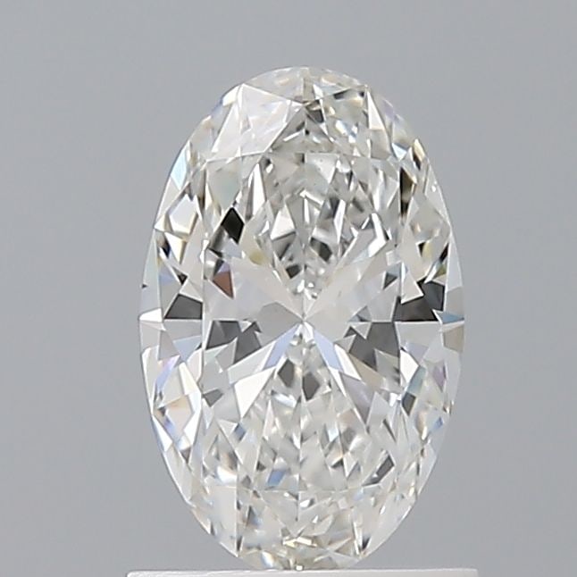 Loose Diamond - OVAL 1.02ct F VVS2: Loose Diamond - OVAL 1.02ct F VVS2 Source: This is a real non-mined Diamond that has been grown in a lab Shape: OVAL Carats: 1.02 Color: F Clarity: VVS2 Certification: IGI Video: