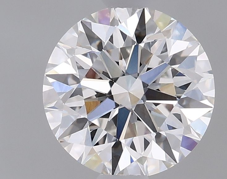 Loose Diamond - ROUND 1.06ct E IF (1 of 1)