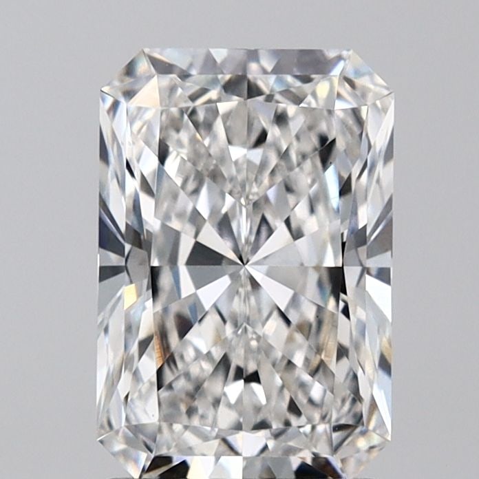 Loose Diamond - RADIANT 2.08ct E VS1 (1 of 1)