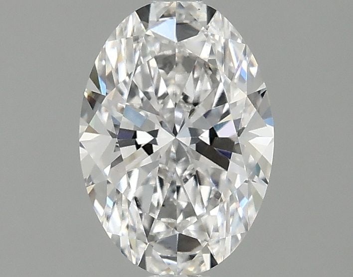 Loose Diamond - OVAL 1.1ct E VS1: Loose Diamond - OVAL 1.1ct E VS1 Source: This is a real non-mined Diamond that has been grown in a lab Shape: OVAL Carats: 1.1 Color: E Clarity: VS1 Certification: IGI Additional images available upon