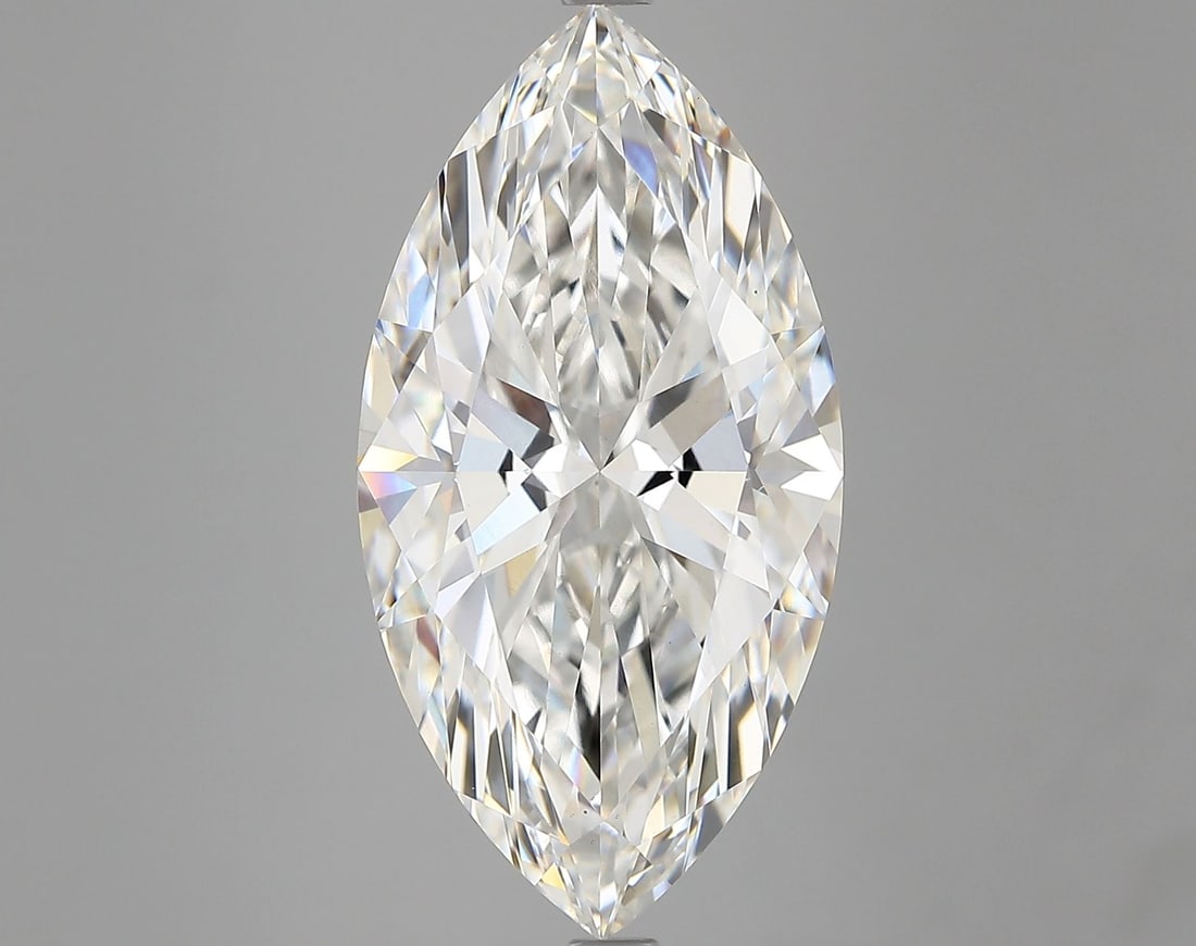 Loose Diamond - MARQUISE 7.0ct F VS1: Loose Diamond - MARQUISE 7.0ct F VS1 Source: This is a real non-mined Diamond that has been grown in a lab Shape: MARQUISE Carats: 7.0 Color: F Clarity: VS1 Certification: IGI Video: