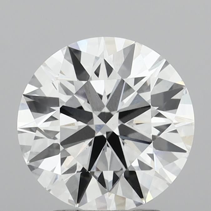 Ideal Loose Diamond - ROUND 2.69ct E VVS2: Ideal Loose Diamond - ROUND 2.69ct E VVS2 Source: This is a real non-mined Diamond that has been grown in a lab Shape: ROUND Carats: 2.69 Color: E Clarity: VVS2 Certification: IGI Video: