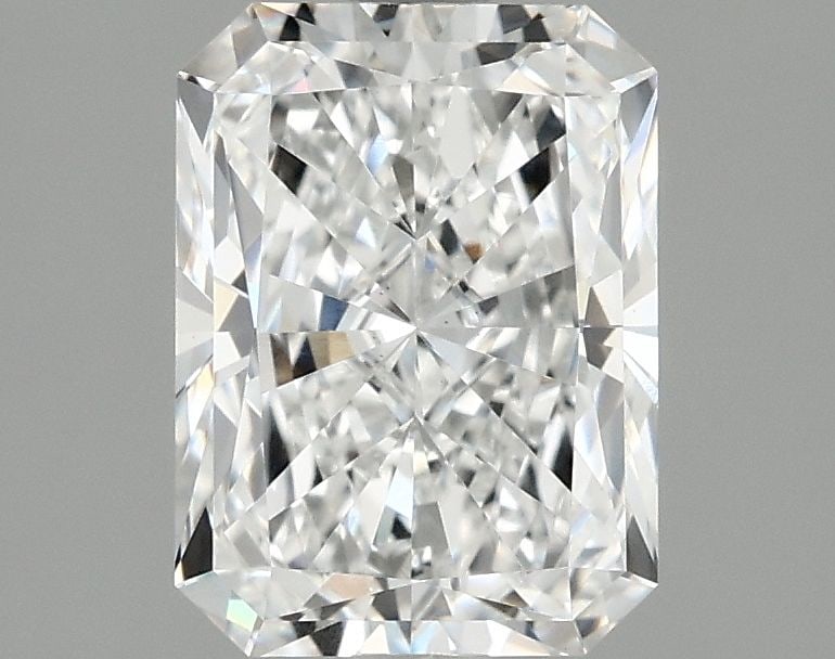Loose Diamond - RADIANT 2.06ct E VS1 (1 of 1)