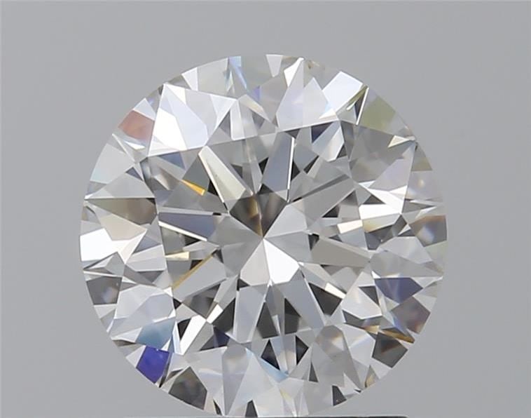 Loose Diamond - ROUND 1.63ct E VVS2 (1 of 1)