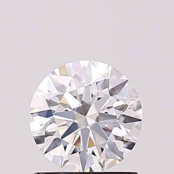 Ideal Loose Diamond - ROUND 1.07ct D VS1 (1 of 1)