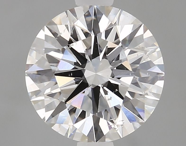 Ideal Loose Diamond - ROUND 1.78ct E SI1: Ideal Loose Diamond - ROUND 1.78ct E SI1 Source: This is a real non-mined Diamond that has been grown in a lab Shape: ROUND Carats: 1.78 Color: E Clarity: SI1 Certification: IGI Video: