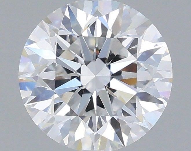 Loose Diamond - ROUND 1.32ct D VS1: Loose Diamond - ROUND 1.32ct D VS1 Source: This is a real non-mined Diamond that has been grown in a lab Shape: ROUND Carats: 1.32 Color: D Clarity: VS1 Certification: IGI Video: