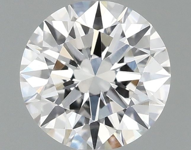 Ideal Loose Diamond - ROUND 0.98ct D VS1 (1 of 1)