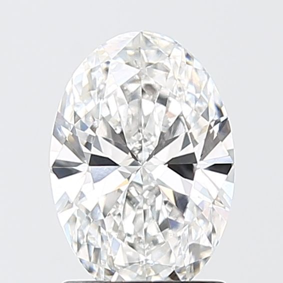 Loose Diamond - OVAL 1.56ct E VS1: Loose Diamond - OVAL 1.56ct E VS1 Source: This is a real non-mined Diamond that has been grown in a lab Shape: OVAL Carats: 1.56 Color: E Clarity: VS1 Certification: IGI Video: