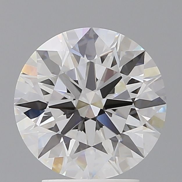 Ideal Loose Diamond - ROUND 3.1ct E VVS2: Ideal Loose Diamond - ROUND 3.1ct E VVS2 Source: This is a real non-mined Diamond that has been grown in a lab Shape: ROUND Carats: 3.1 Color: E Clarity: VVS2 Certification: IGI Video: