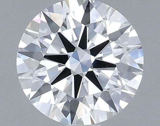Ideal Loose Diamond - ROUND 1.02ct D VVS2: Ideal Loose Diamond - ROUND 1.02ct D VVS2 Source: This is a real non-mined Diamond that has been grown in a lab Shape: ROUND Carats: 1.02 Color: D Clarity: VVS2 Certification: IGI Video: