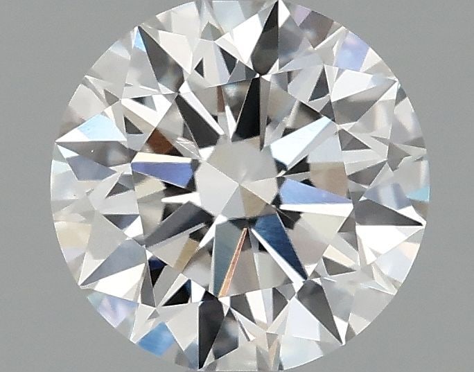 Ideal Loose Diamond - ROUND 1.09ct F VS1: Ideal Loose Diamond - ROUND 1.09ct F VS1 Source: This is a real non-mined Diamond that has been grown in a lab Shape: ROUND Carats: 1.09 Color: F Clarity: VS1 Certification: IGI Video: