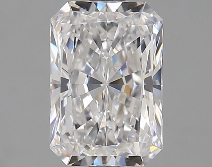 Loose Diamond - RADIANT 2.03ct D VVS2: Loose Diamond - RADIANT 2.03ct D VVS2 Source: This is a real non-mined Diamond that has been grown in a lab Shape: RADIANT Carats: 2.03 Color: D Clarity: VVS2 Certification: GIA Video: