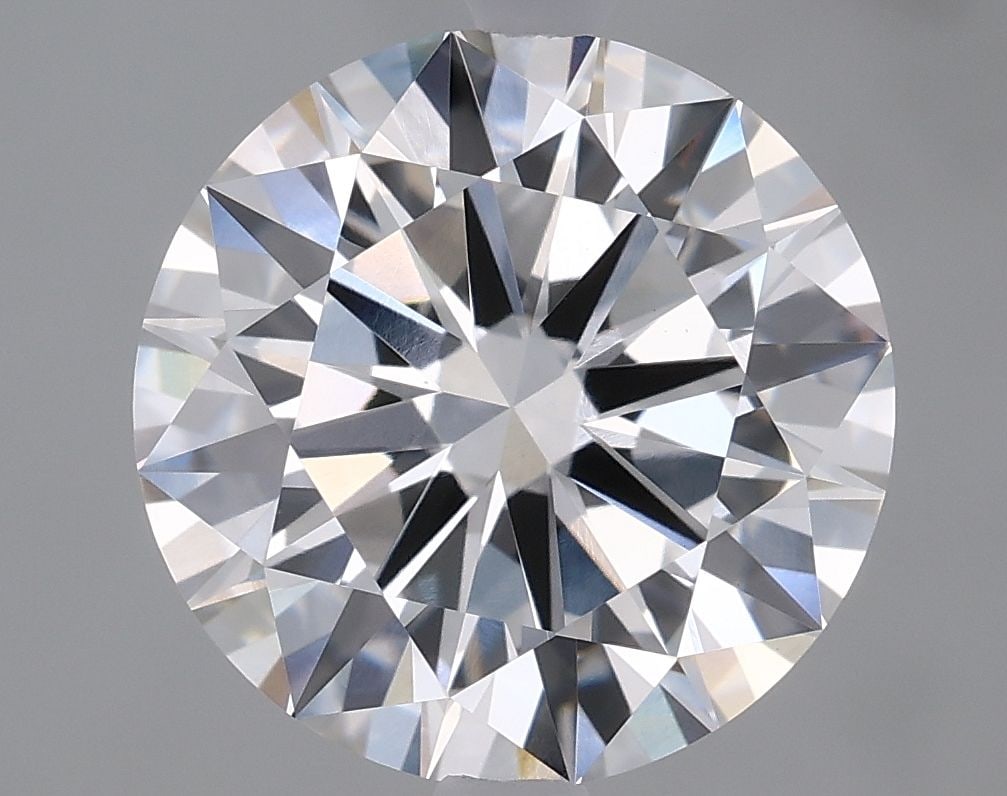 Ideal Loose Diamond - ROUND 2.53ct E VVS2: Ideal Loose Diamond - ROUND 2.53ct E VVS2 Source: This is a real non-mined Diamond that has been grown in a lab Shape: ROUND Carats: 2.53 Color: E Clarity: VVS2 Certification: IGI Video: