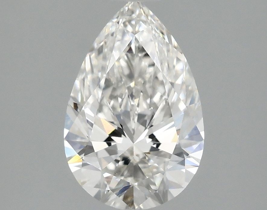 Loose Diamond - PEAR 1.53ct F VS1: Loose Diamond - PEAR 1.53ct F VS1 Source: This is a real non-mined Diamond that has been grown in a lab Shape: PEAR Carats: 1.53 Color: F Clarity: VS1 Certification: IGI Video: Video Link Additional