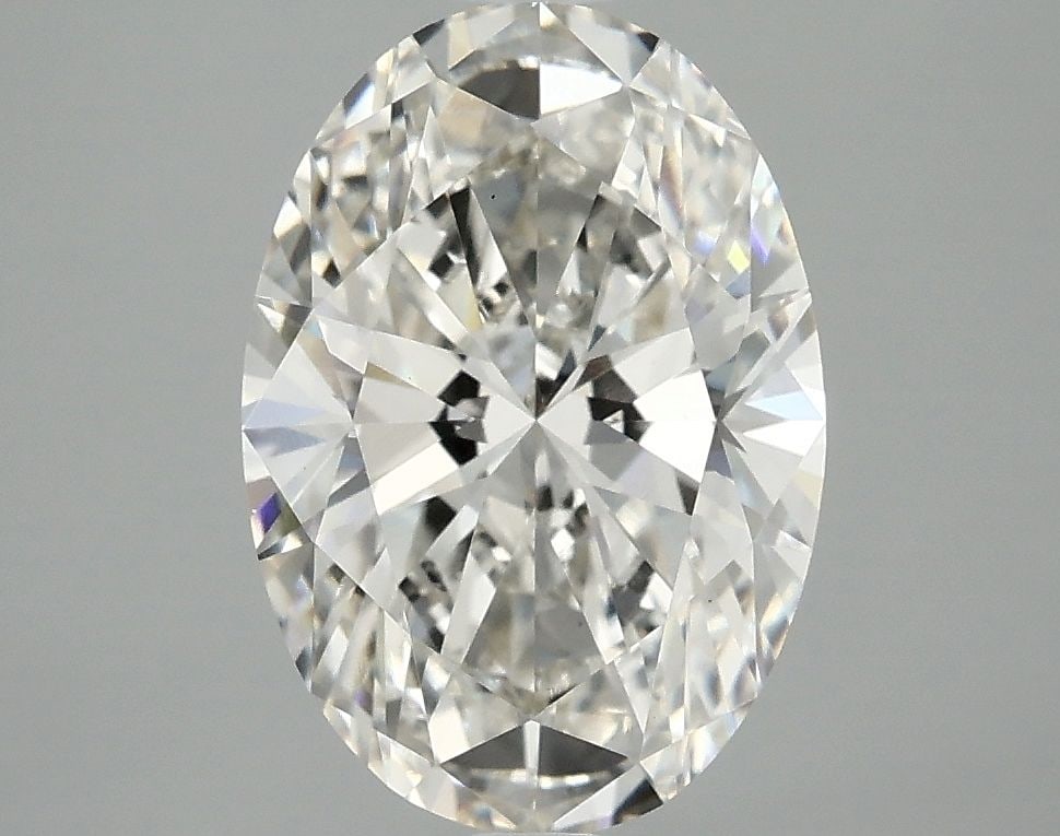 Loose Diamond - OVAL 2.97ct G VS1: Loose Diamond - OVAL 2.97ct G VS1 Source: This is a real non-mined Diamond that has been grown in a lab Shape: OVAL Carats: 2.97 Color: G Clarity: VS1 Certification: IGI Video: