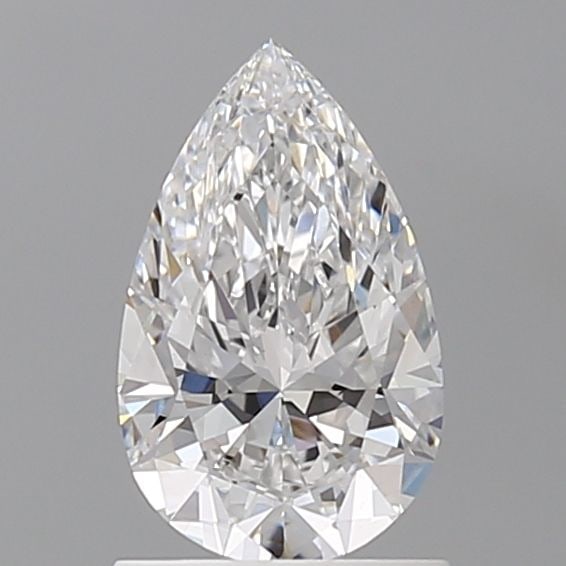 Loose Diamond - PEAR 1.08ct D VVS2: Loose Diamond - PEAR 1.08ct D VVS2 Source: This is a real non-mined Diamond that has been grown in a lab Shape: PEAR Carats: 1.08 Color: D Clarity: VVS2 Certification: IGI Video: Video Link